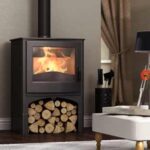 Nordic Fire Cottage CV