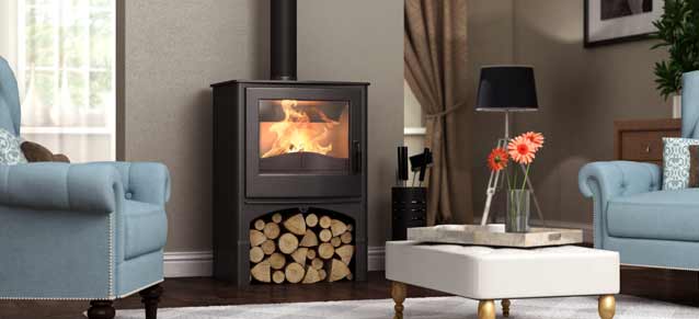 Nordic Fire Cottage CV