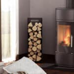 Nordic Fire NF W 20 Blackline