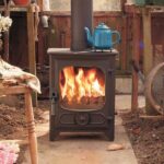 Charnwood Country 4