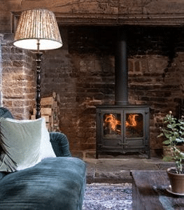 Charnwood-Island-3-houtkachel