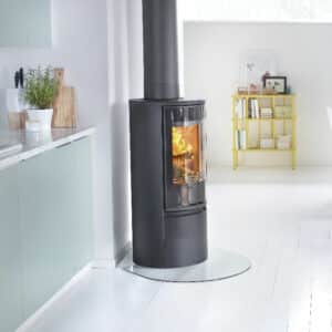Contura 510G Style Vrijstaande Houtkachel