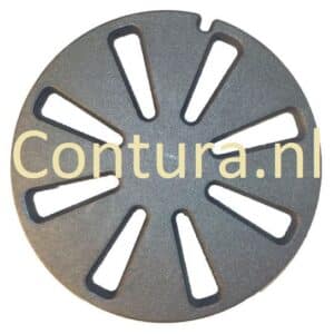 Contura 400 / 500 / 600 / 700 / H10 Serie Schudrooster