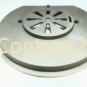 Contura 600 Serie Schudrooster