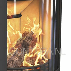 Contura 500 Glasruit (inclusief glasvezelkoord en klemmen)(exclusief lijm)