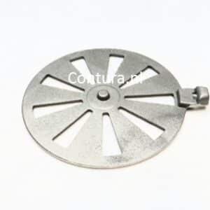 Contura 800 Serie Schudrooster