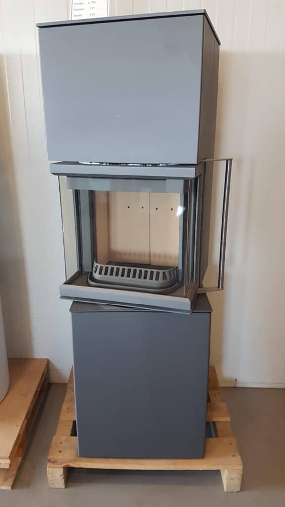 Koppe Cubo Outlet