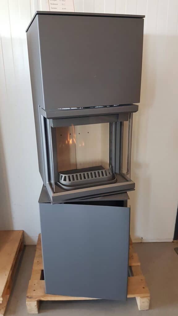 Koppe Cubo Outlet