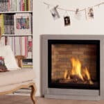 Global Fires 70 XT CF