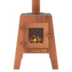 Forno Damm Buitenhaard BFC1.0