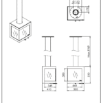 Dik Geurts Bora Corner Fixed