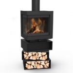 Dik Geurts Bora Corner Cubes