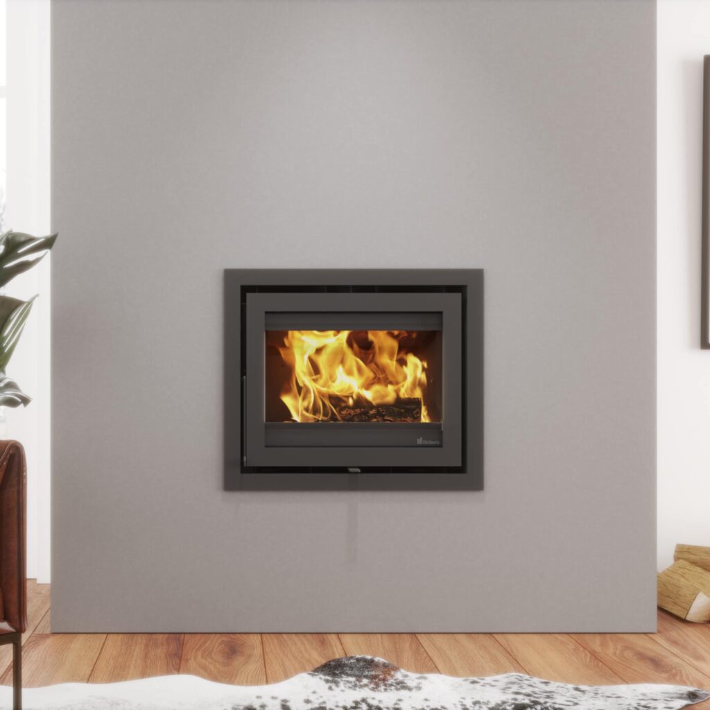 Dik Geurts Instyle 800V Next