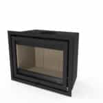 Dik Geurts Instyle 800V Next