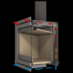Dik Geurts Instyle 800V Next
