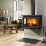 Dik Geurts Vidar Triple Medium