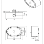 Dik Geurts Oval Front Wall