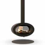 Dik Geurts Oval Front Fixed
