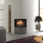 Dik Geurts Instyle Corner Slim 660/570