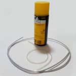 Kalfire Onderhoud Set Voor Ketting En Lagers