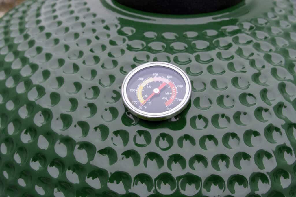 OUTR Kamado Grill Extra Large 60