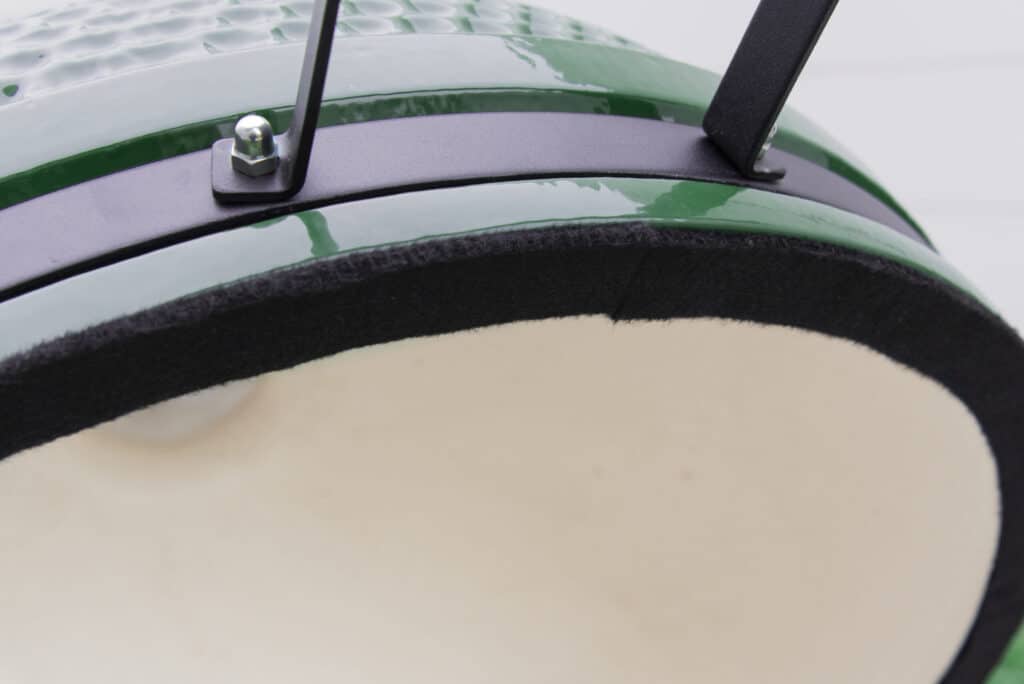 OUTR Kamado Grill Extra Large 60