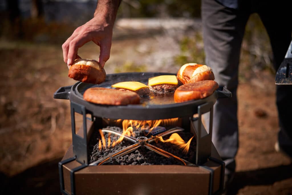 Ukiah Tailgater II