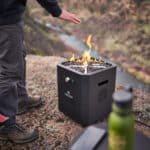 Ukiah Tailgater II