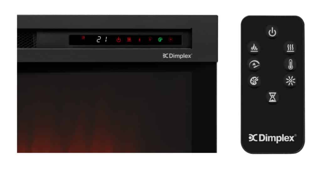 Dimplex Firebox XHD 26