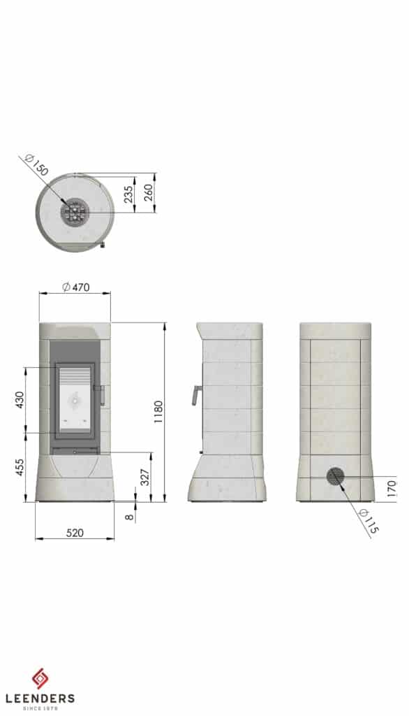 Leenders Disk