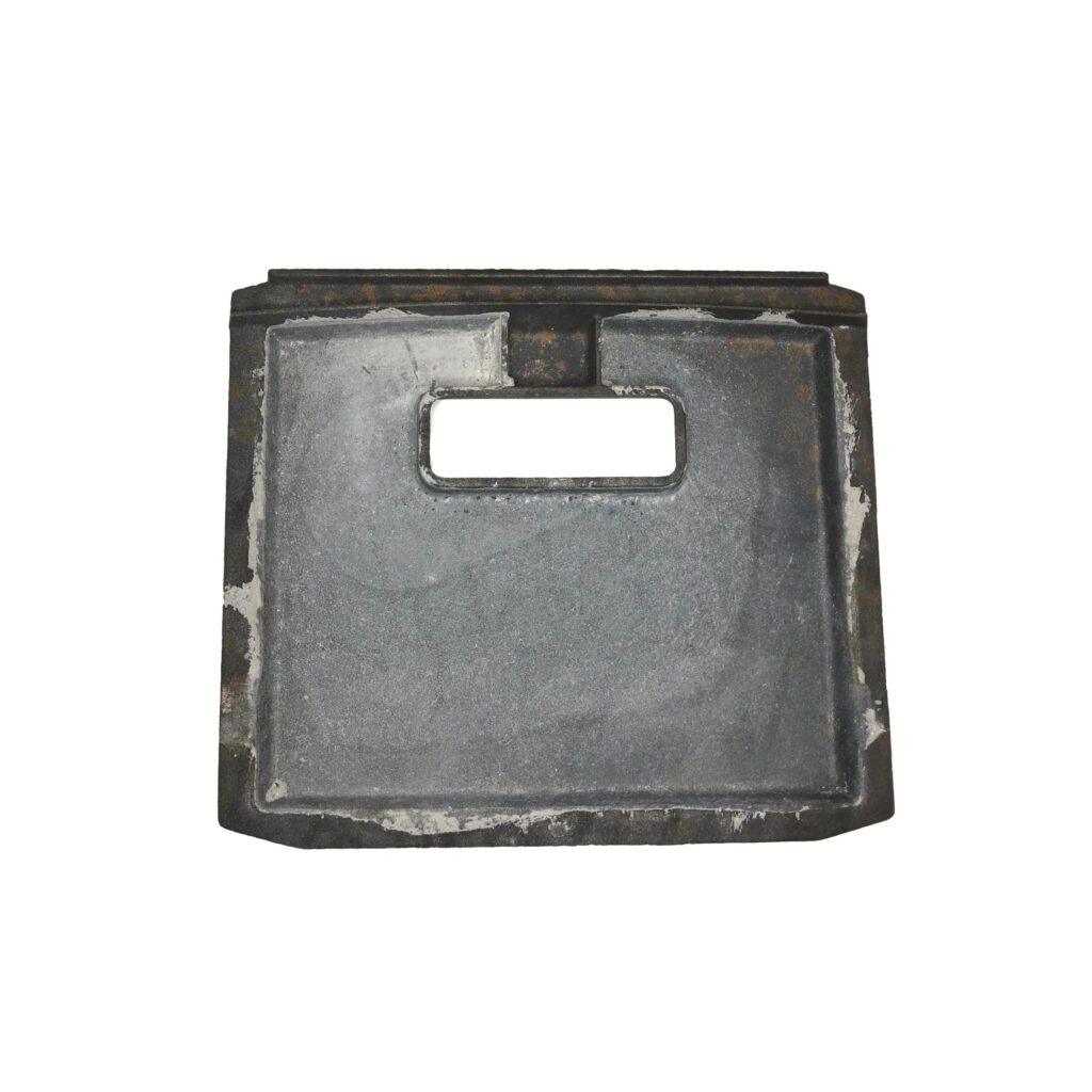 Dovre 350 CB Stookrooster
