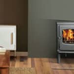 Dovre 525 CB