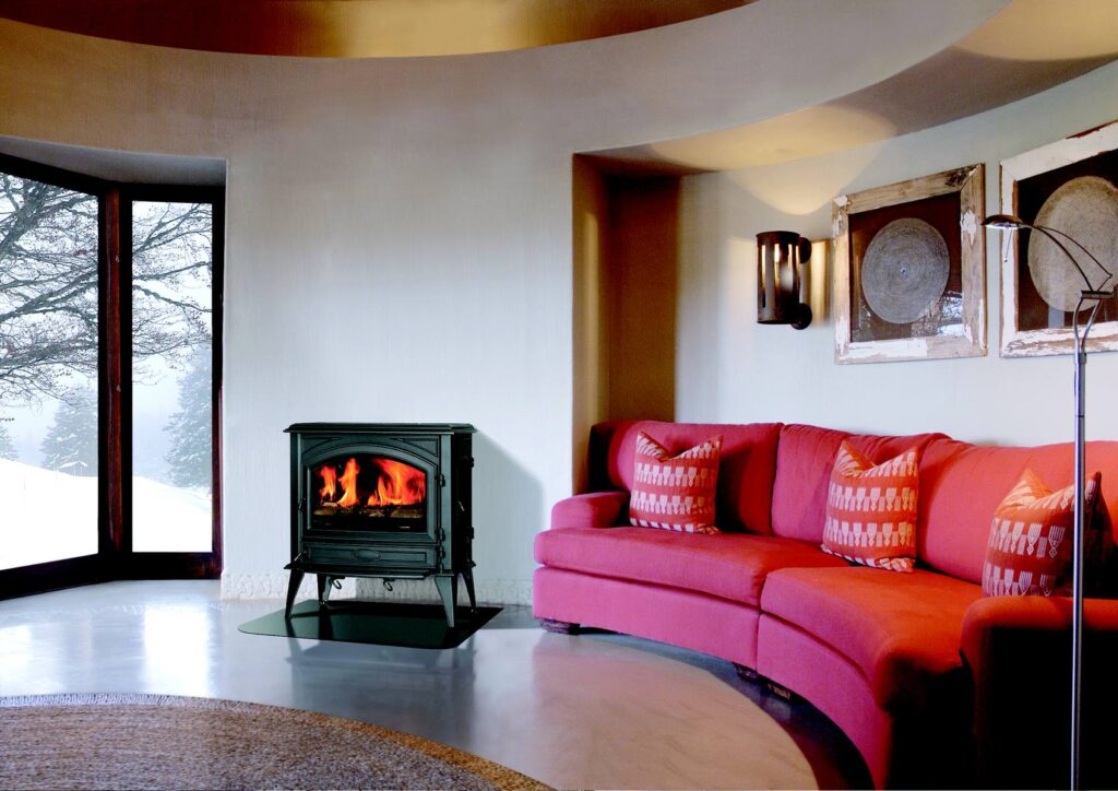 Dovre 760 CB
