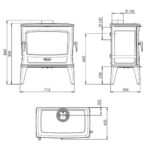 Dovre Tai 55 WD