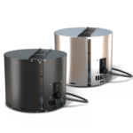 Draftbooster Kacheltrekventilator
