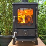 The Hobbit Stove Eco