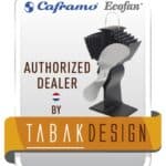 Caframo Ecofan UltrAir 810 Kachelventilator