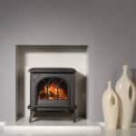 Gazco Huntingdon 30 Eelektrisch