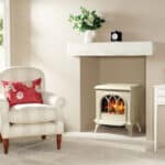 Gazco Huntingdon 30 Eelektrisch
