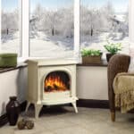 Gazco Huntingdon 30 Eelektrisch