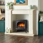 Gazco Huntingdon 40 Elektrisch