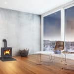 Jotul F 100 ECO