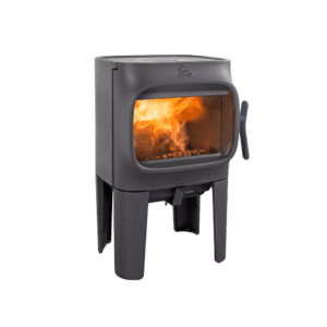 Jotul F 105 R LL Zwart