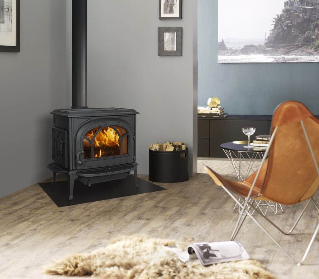 Jotul F 500 ECO Classic