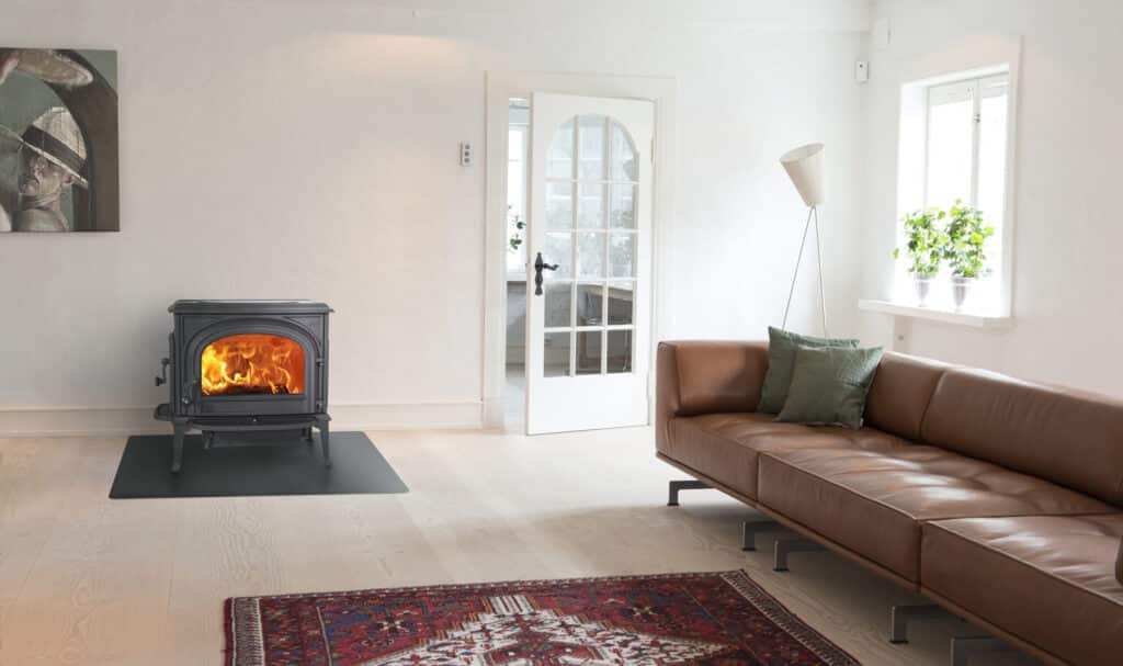 Jotul F 500 ECO SE