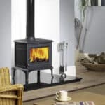 Jotul F 100 ECO SE Zwart