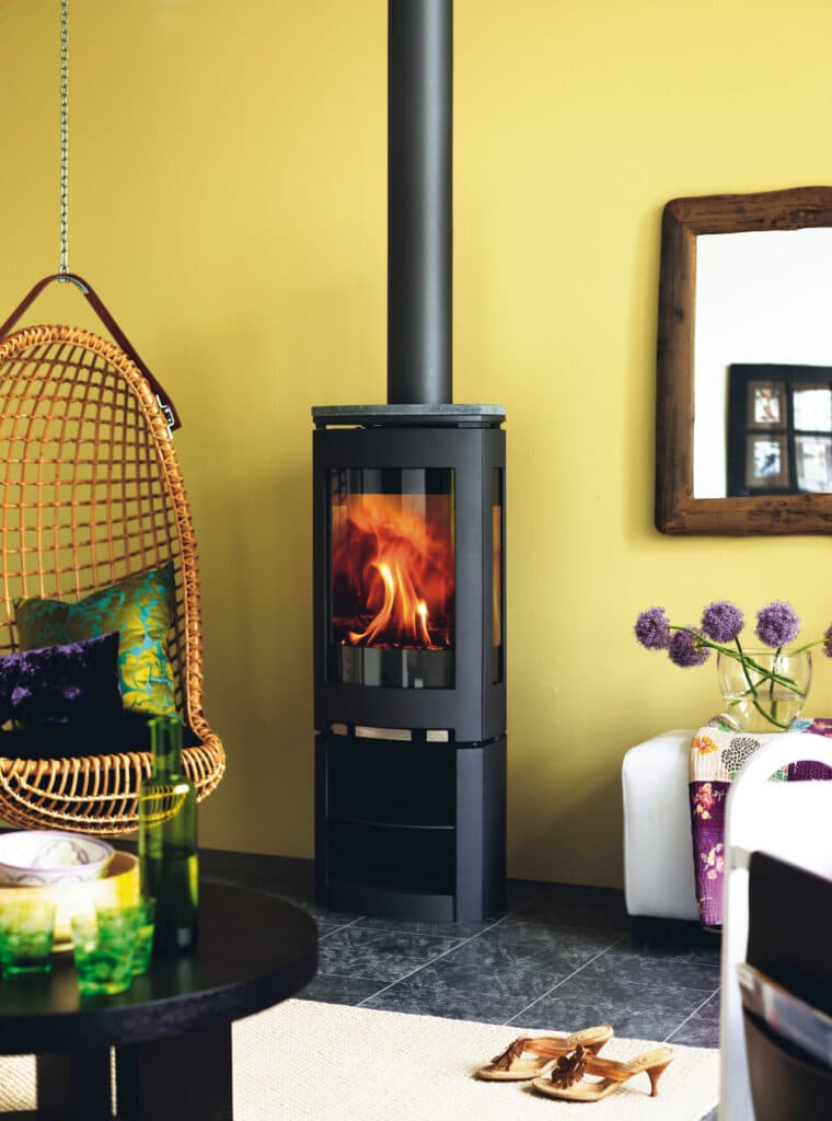 Jotul F 371 Advanced
