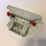 Faber Opti-Myst Sump / Transducer Small
