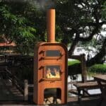 Forno Gap