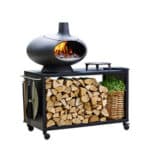 Morso Forno Garden